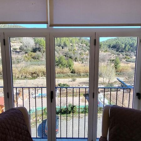 Apartamento Vistasalrio Adriana,Montanejos Extérieur photo