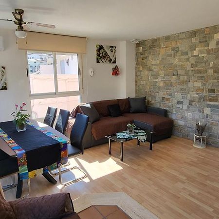 Apartamento Vistasalrio Adriana,Montanejos Extérieur photo