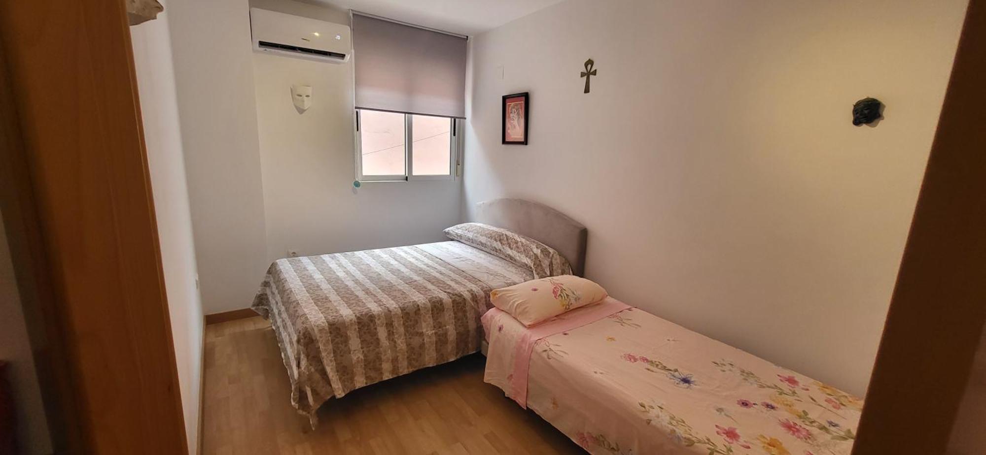Apartamento Vistasalrio Adriana,Montanejos Extérieur photo