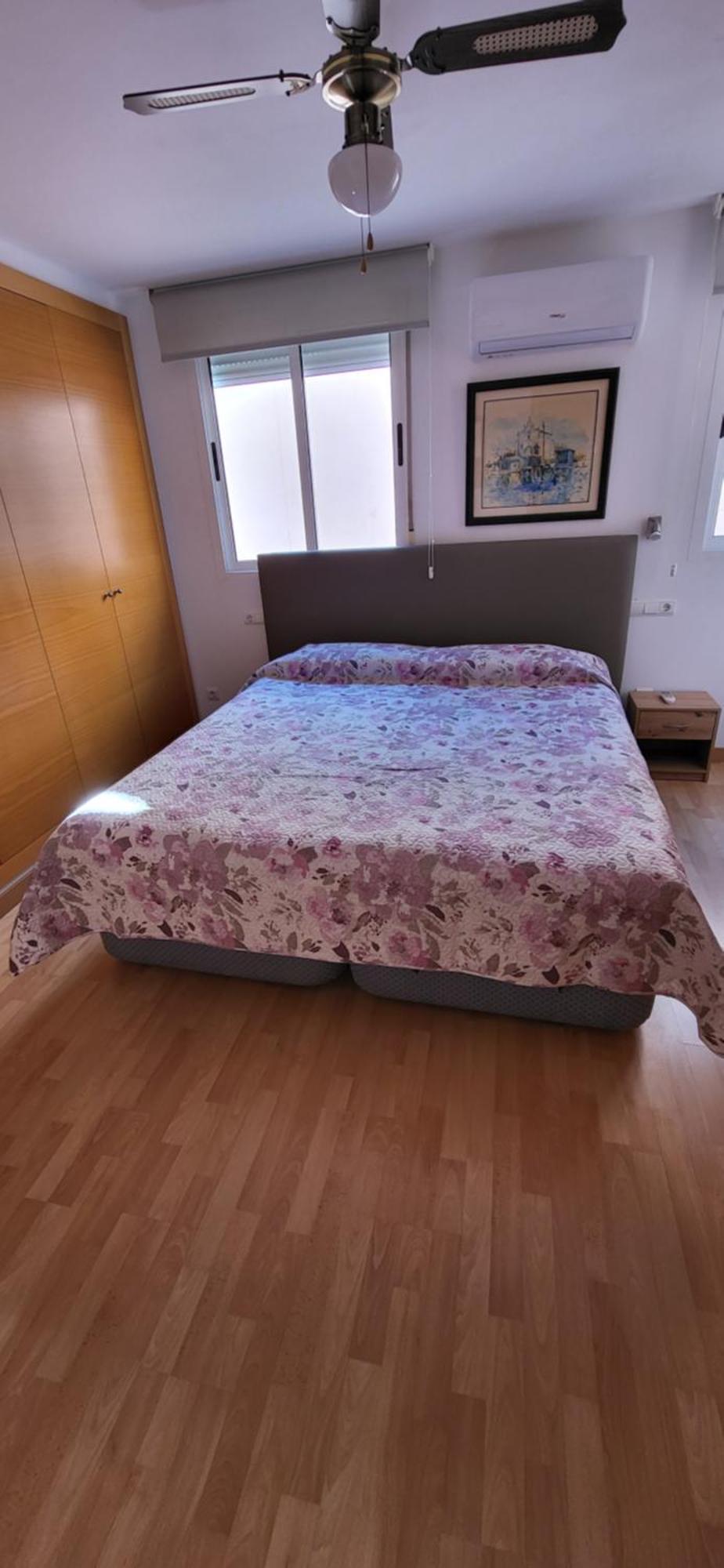Apartamento Vistasalrio Adriana,Montanejos Extérieur photo