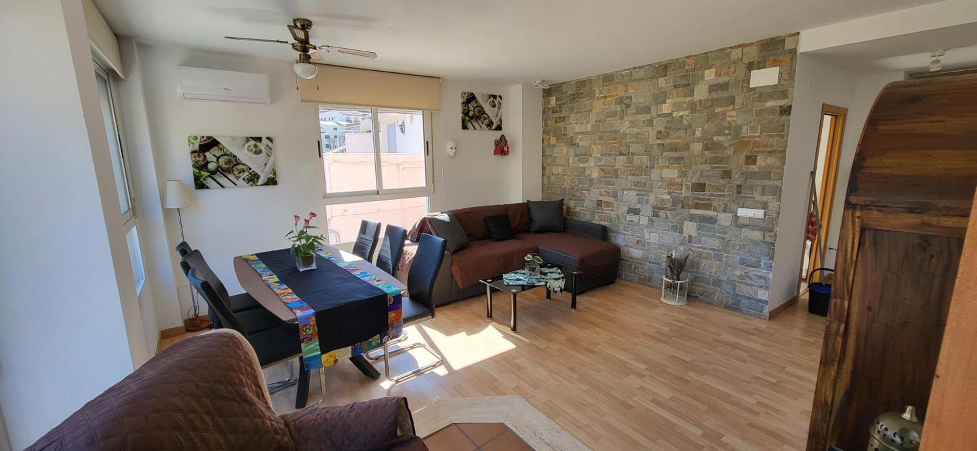 Apartamento Vistasalrio Adriana,Montanejos Extérieur photo