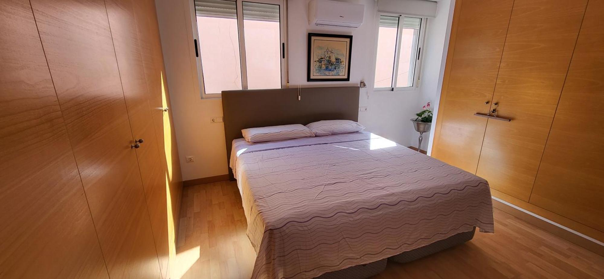 Apartamento Vistasalrio Adriana,Montanejos Extérieur photo