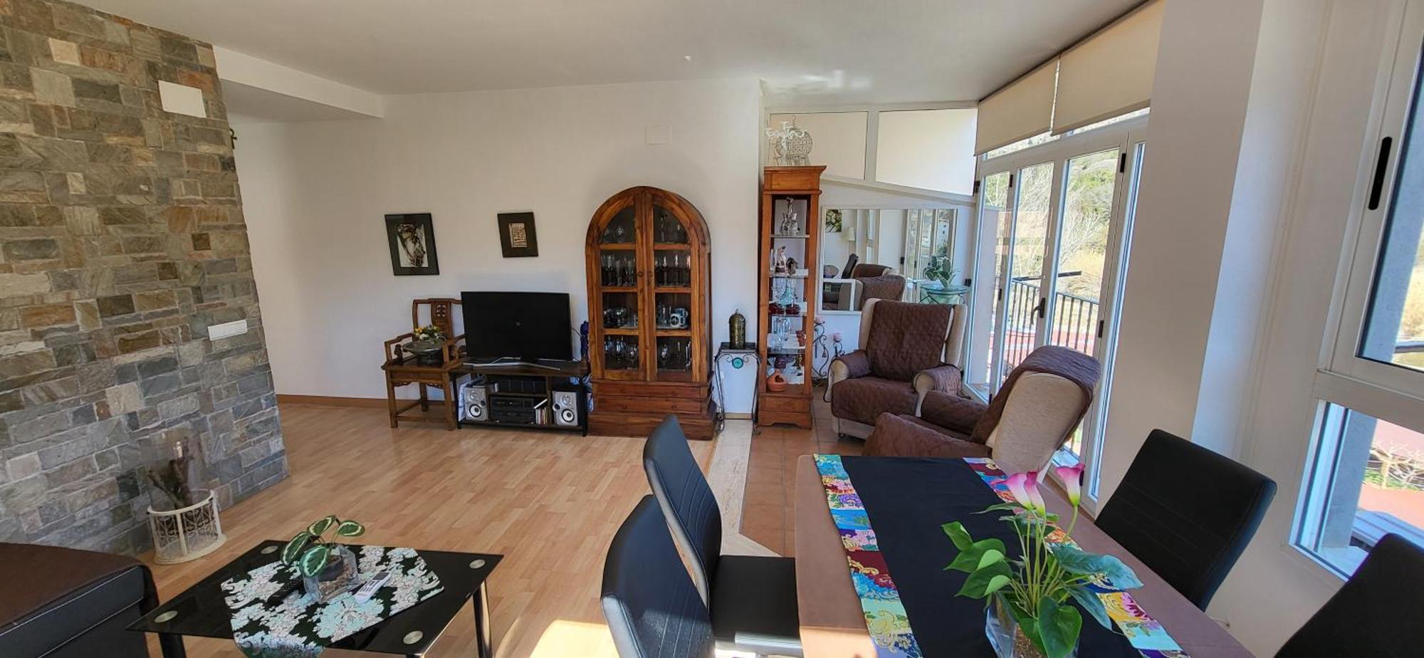 Apartamento Vistasalrio Adriana,Montanejos Extérieur photo
