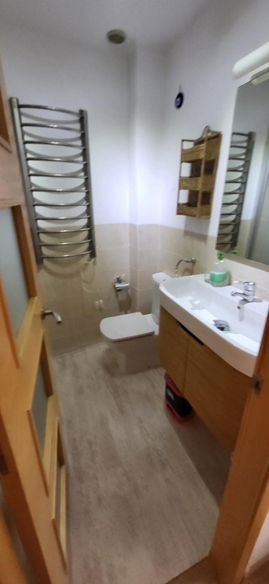 Apartamento Vistasalrio Adriana,Montanejos Extérieur photo