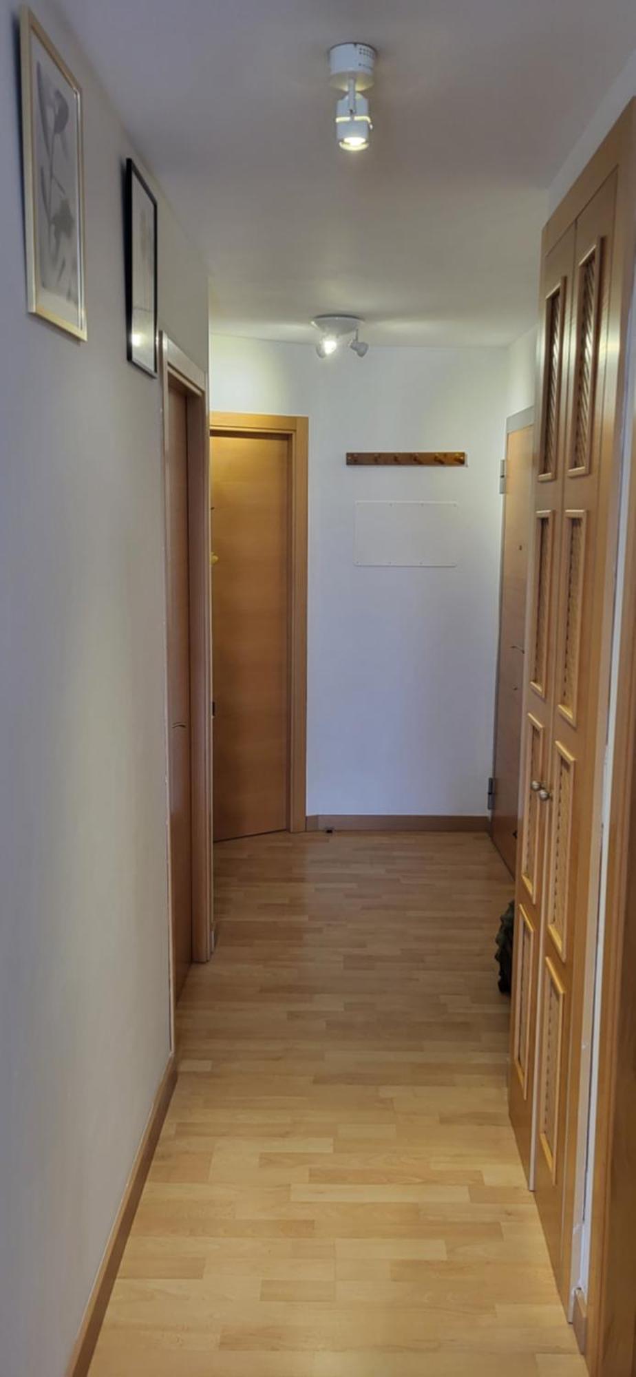 Apartamento Vistasalrio Adriana,Montanejos Extérieur photo