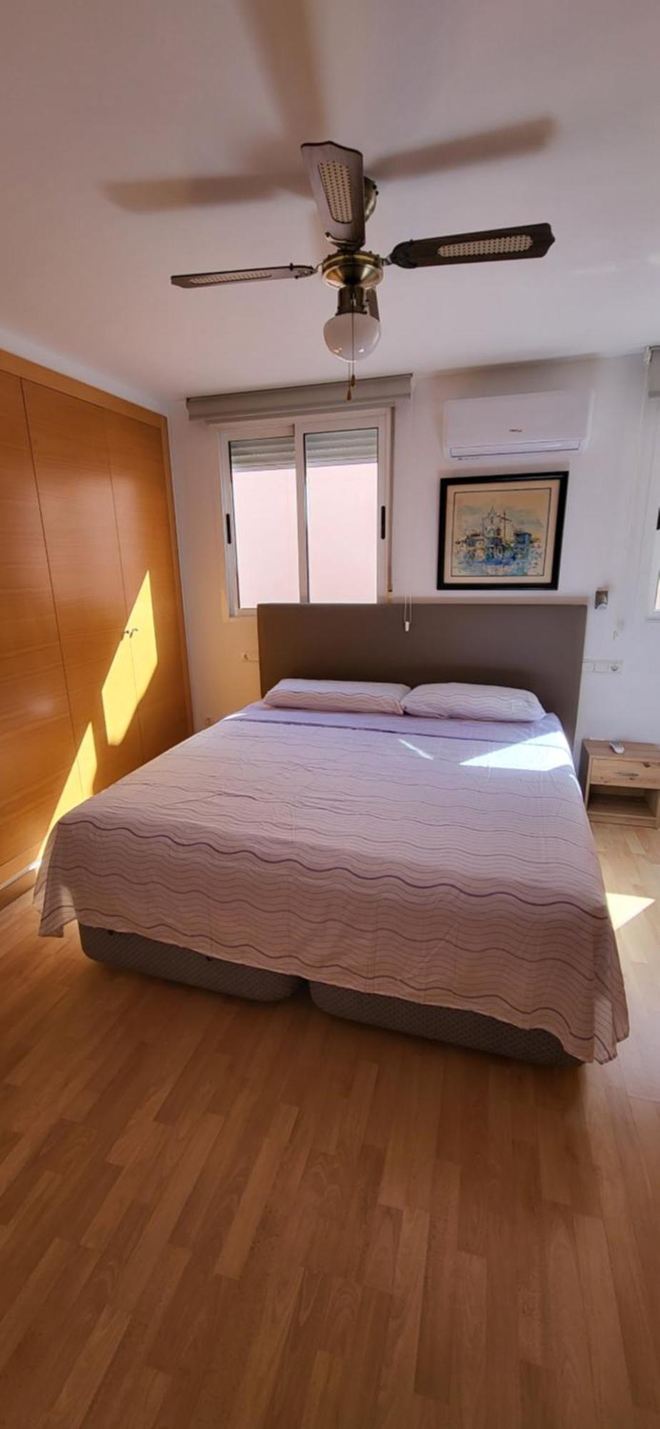 Apartamento Vistasalrio Adriana,Montanejos Extérieur photo
