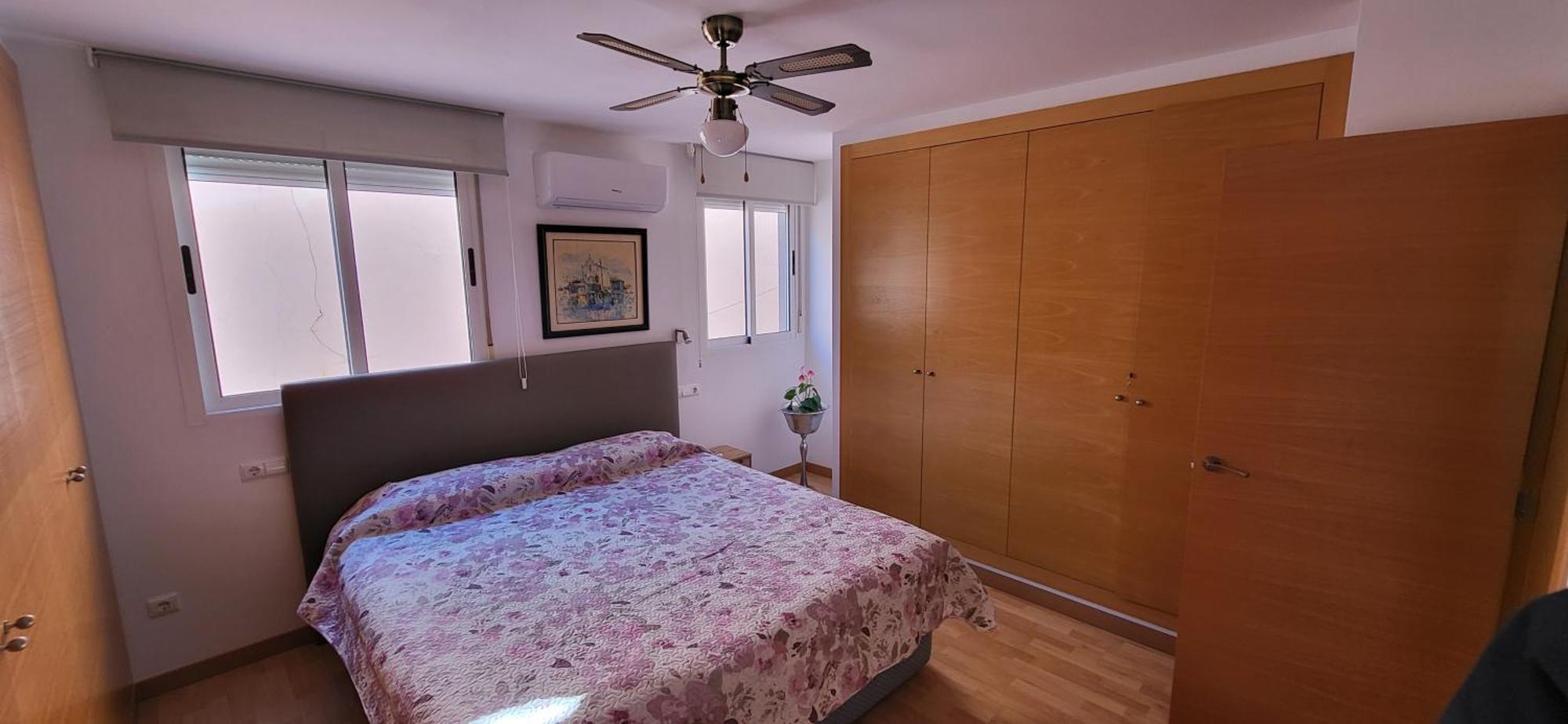 Apartamento Vistasalrio Adriana,Montanejos Extérieur photo