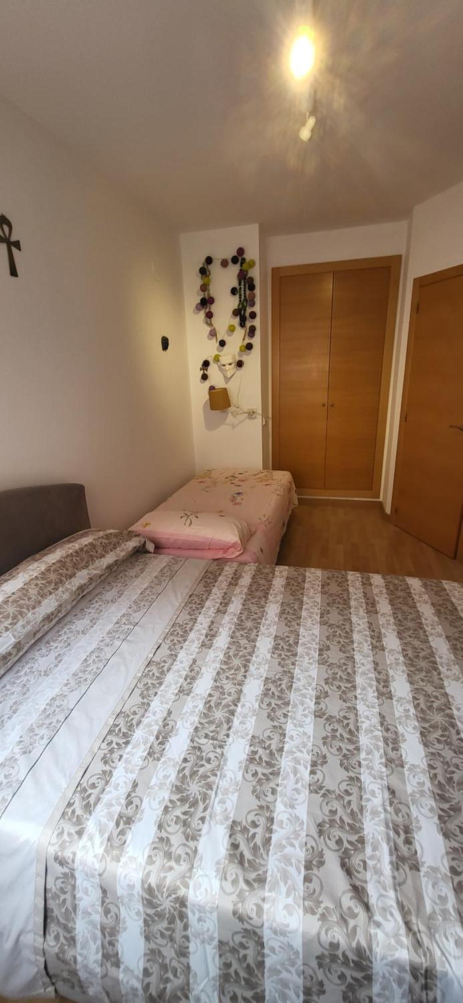 Apartamento Vistasalrio Adriana,Montanejos Extérieur photo