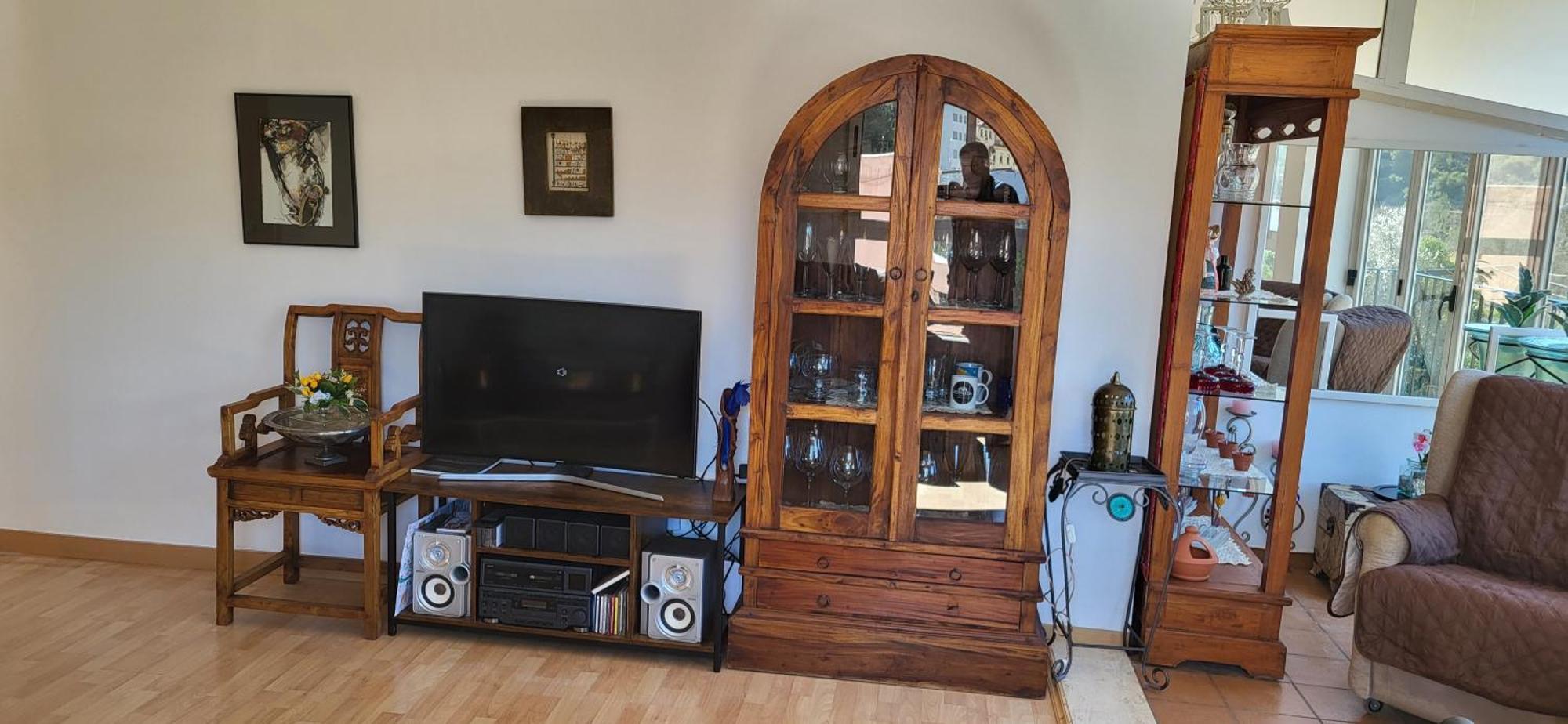 Apartamento Vistasalrio Adriana,Montanejos Extérieur photo