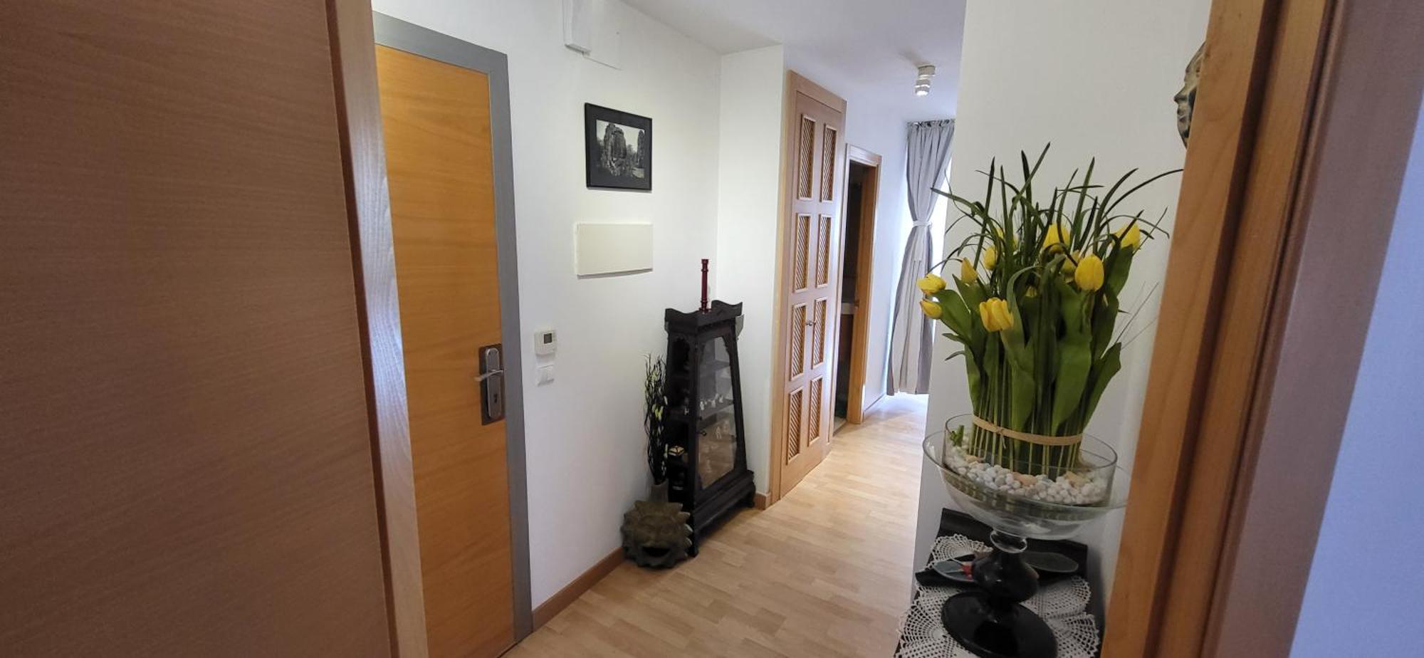 Apartamento Vistasalrio Adriana,Montanejos Extérieur photo